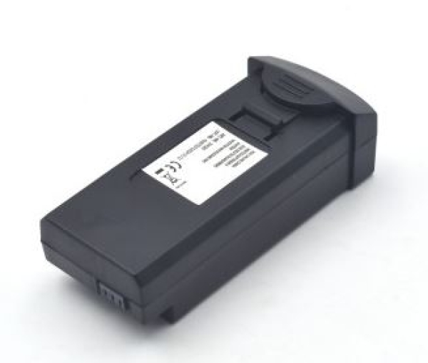 MD11523 Lipo 3,7/1000 MD Mini Blizzard-PRO Spezialakku